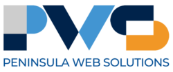 Peninsula Web Solutions Logo