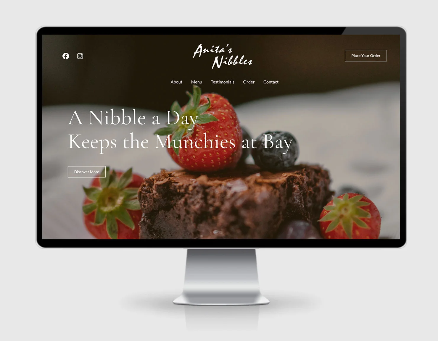 Peninsula Web Design