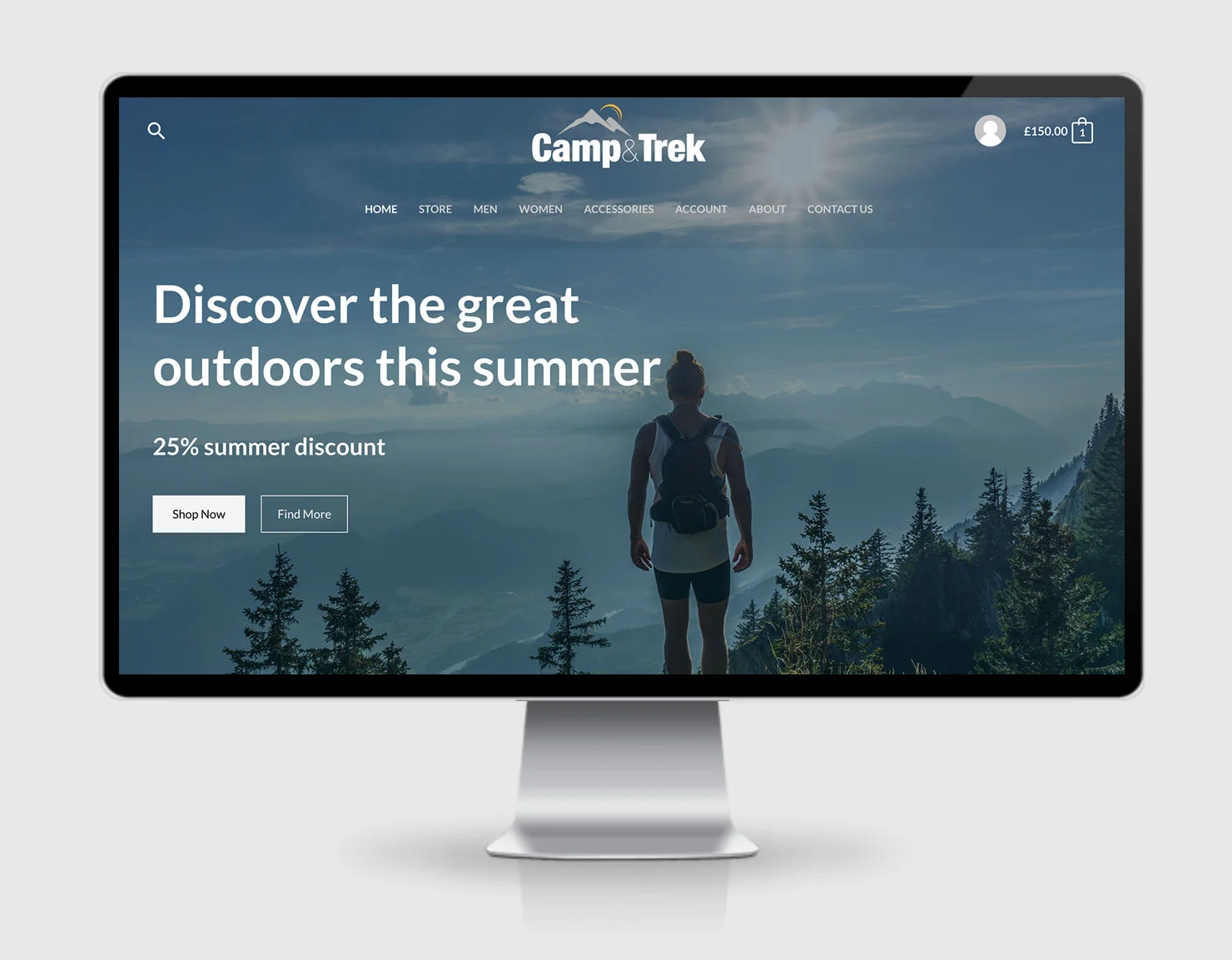 Peninsula Web Design