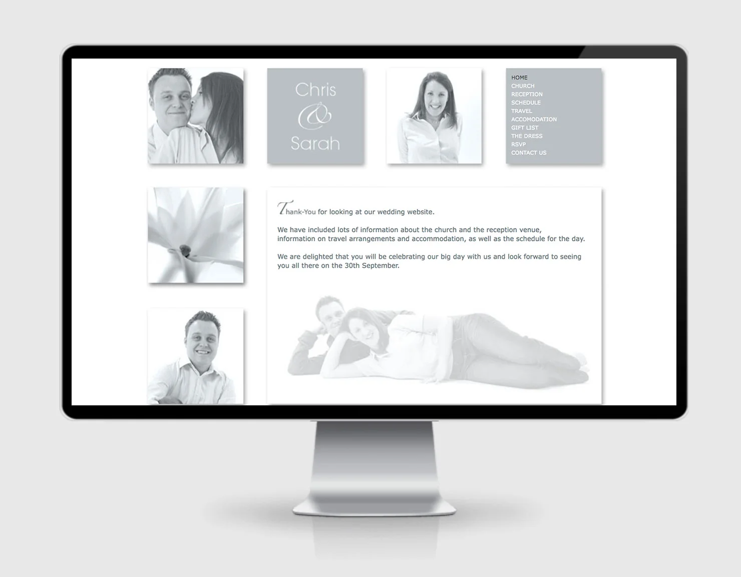 Peninsula Web Design