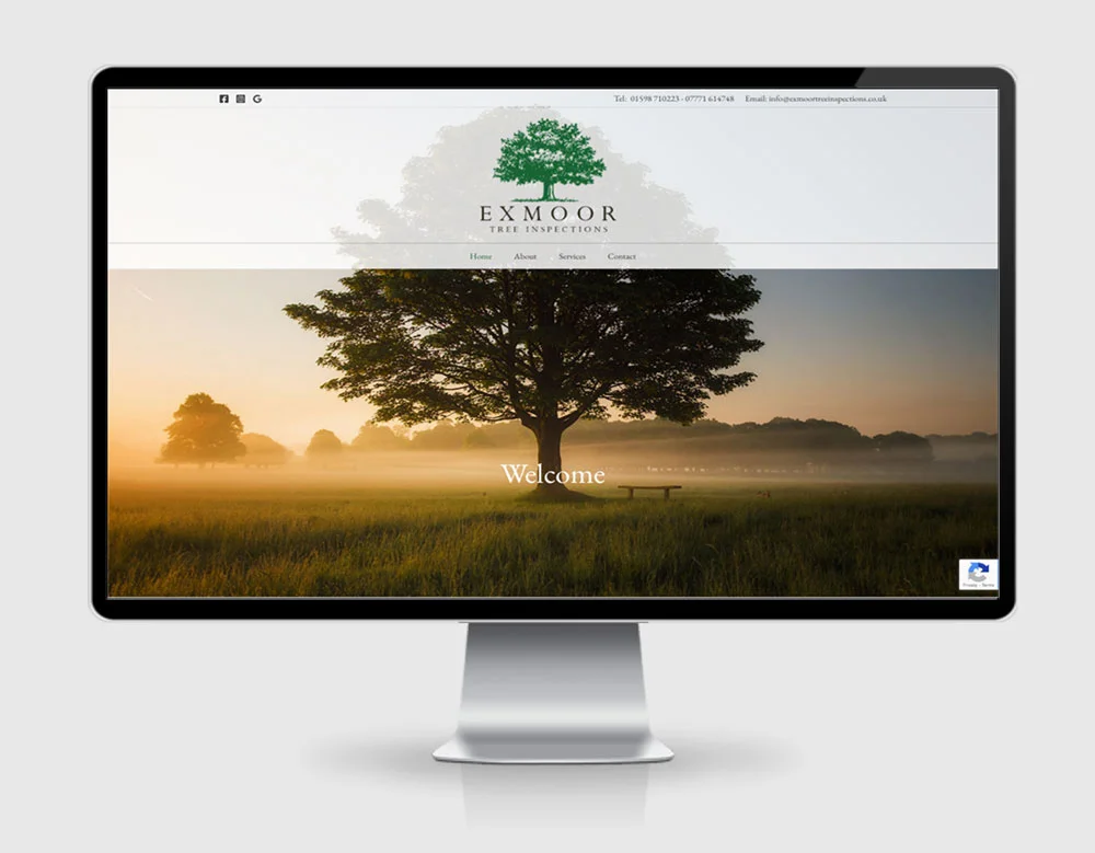Peninsula Web Design
