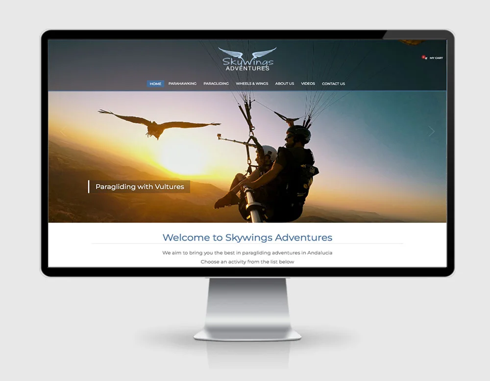 Peninsula Web Design