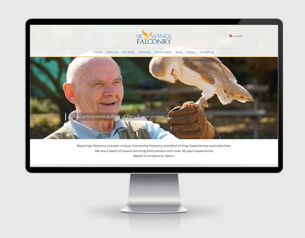 Peninsula Web Design
