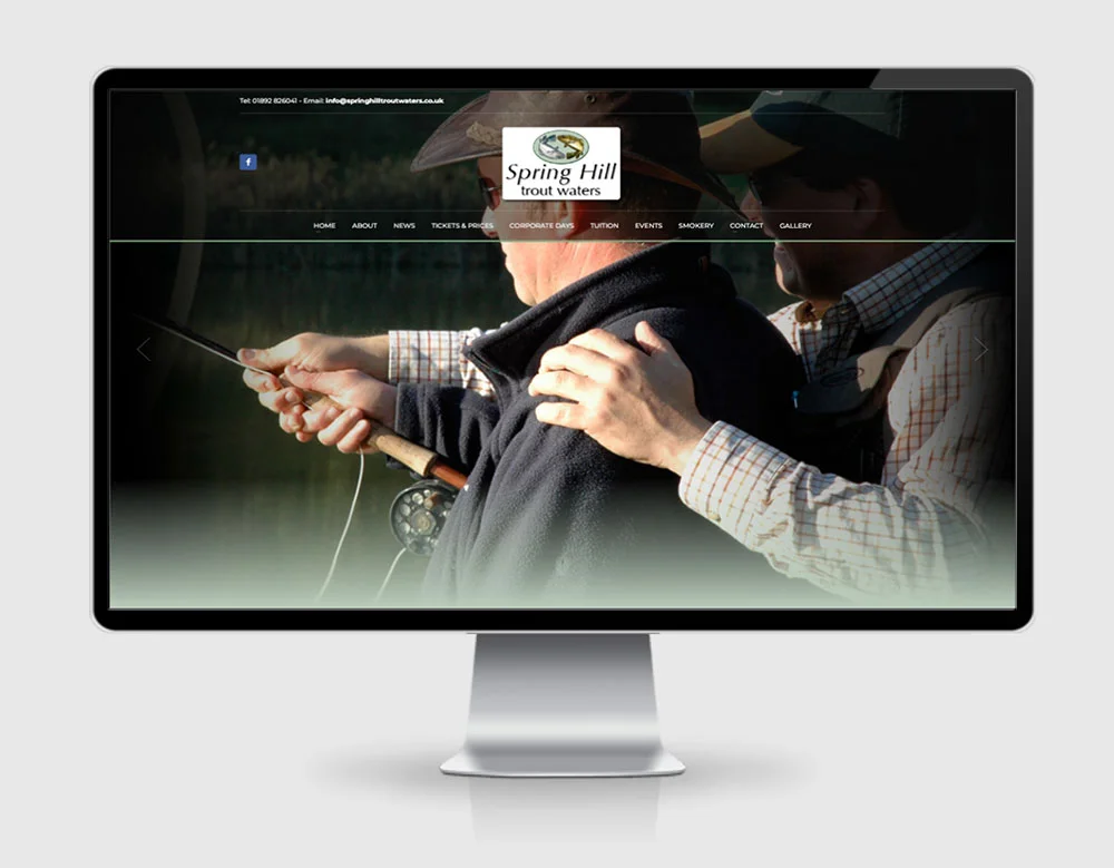 Peninsula Web Design
