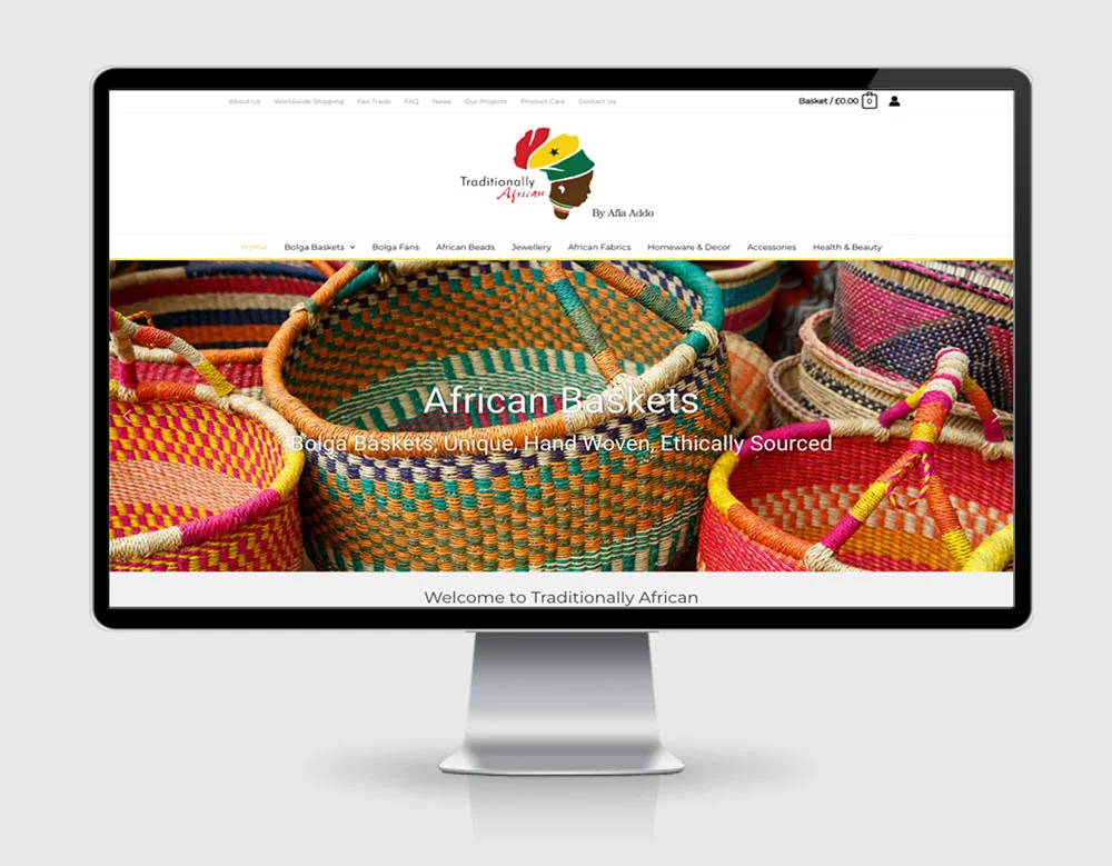 Peninsula Web Design